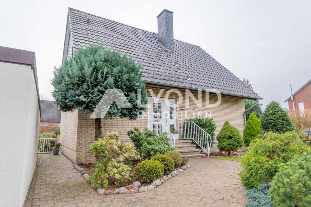 Thumbnail-Haus zum Kaufen in Goslar 395.000,00 € 146 m²