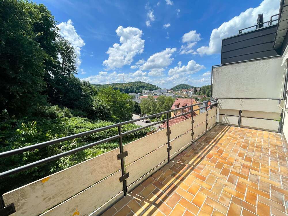 Thumbnail-Wohnung zum Mieten in Saarbrücken 870,00 € 95 m²