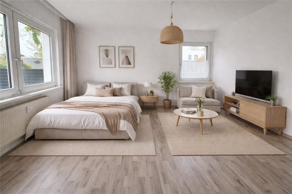 Thumbnail-Wohnung zum Kaufen in Mülheim an der Ruhr 85.000,00 € 36 m²