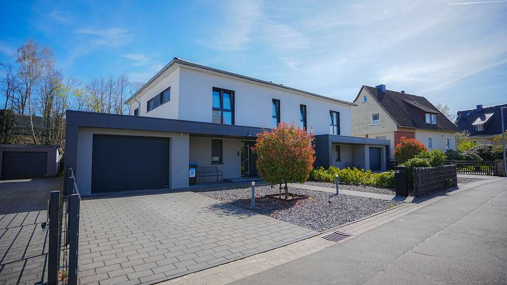 Thumbnail-Haus zum Kaufen in Langenhagen 685.000,00 € 133 m²