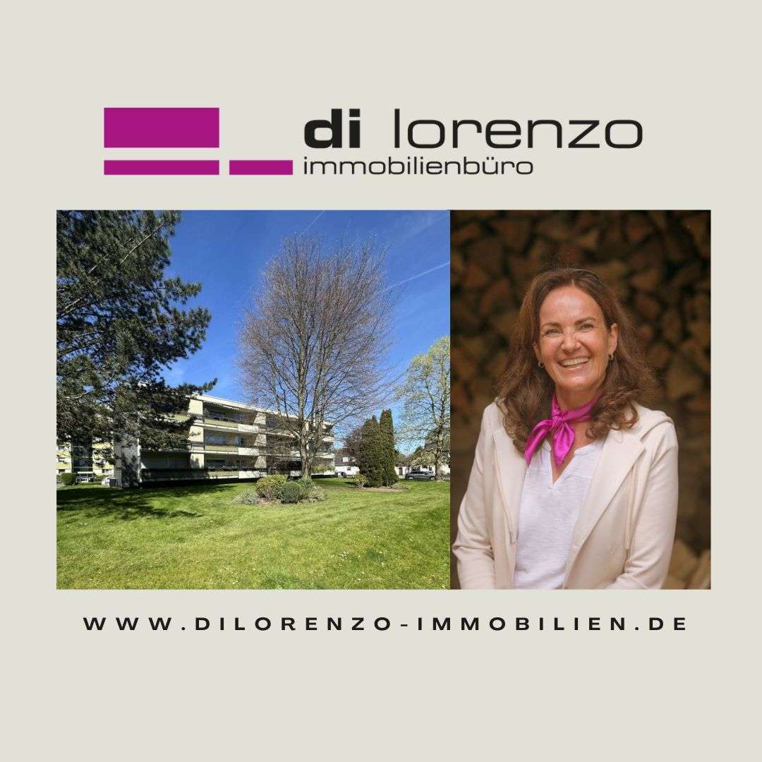 Thumbnail-Wohnung zum Kaufen in Mönchengladbach 139.000,00 € 75 m²
