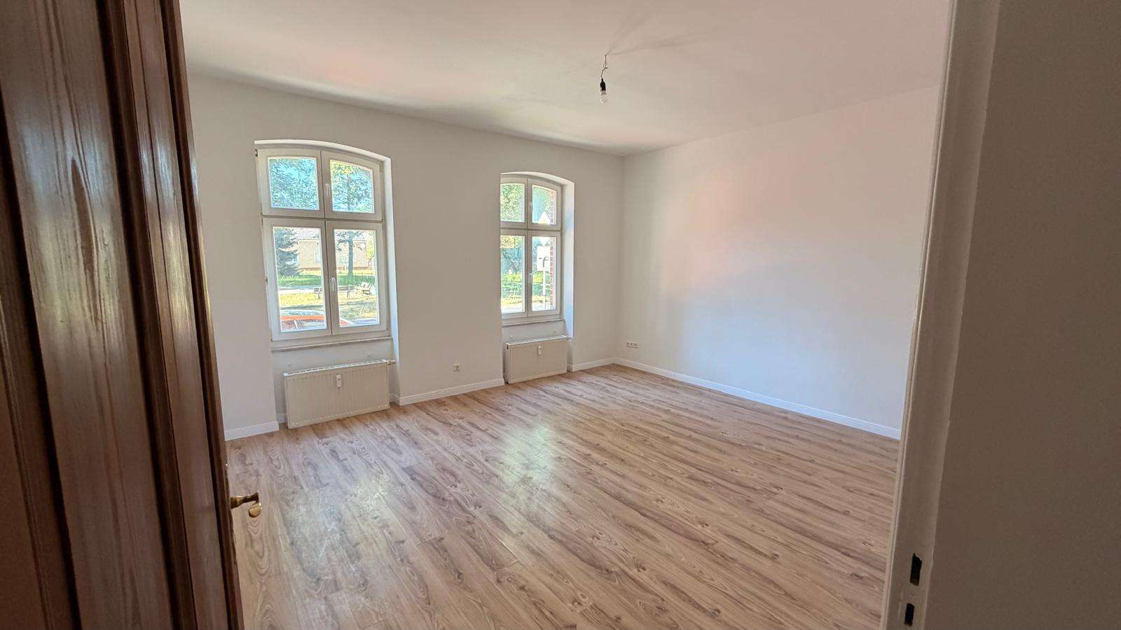 Thumbnail-Wohnung zum Mieten in Mittenwalde 504,00 € 42 m²