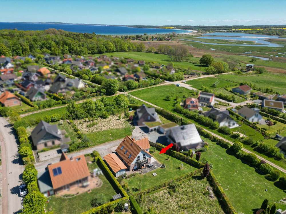 Thumbnail-Haus zum Kaufen in Hohwacht (Ostsee) 785.000,00 € 142 m²