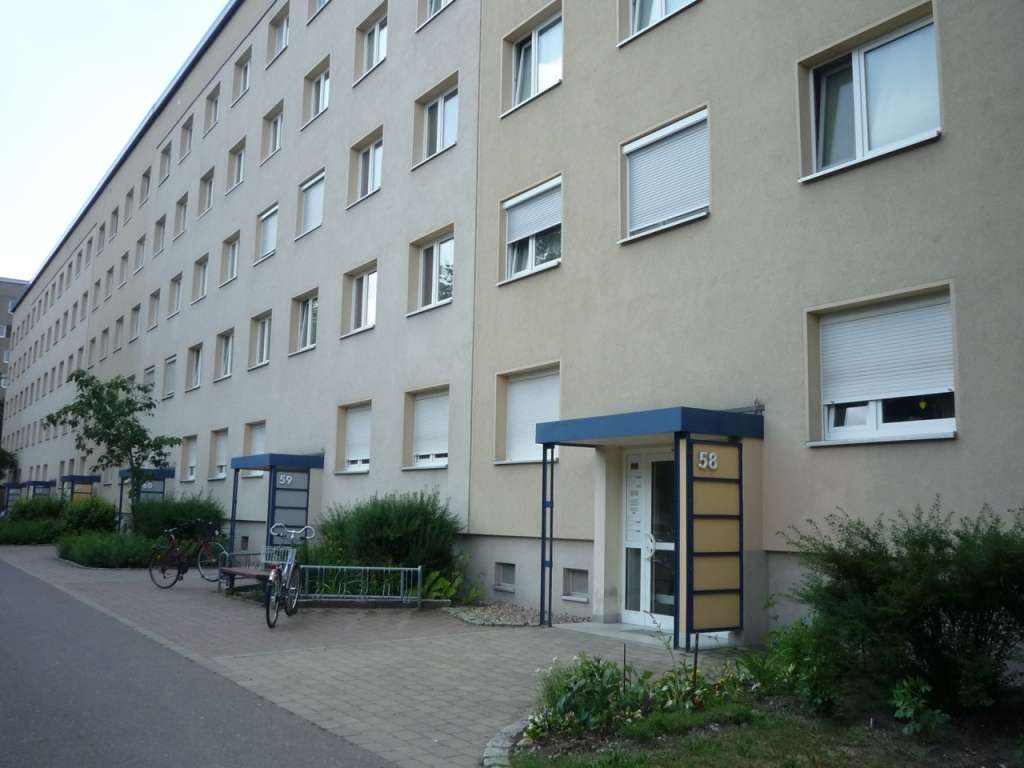 Thumbnail-Wohnung zum Mieten in Cottbus 365,00 € 49.87 m²