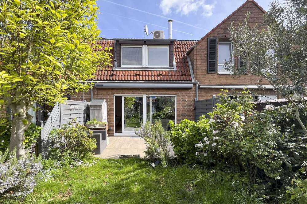 Thumbnail-Haus zum Kaufen in Köln 599.000,00 € 108.03 m²