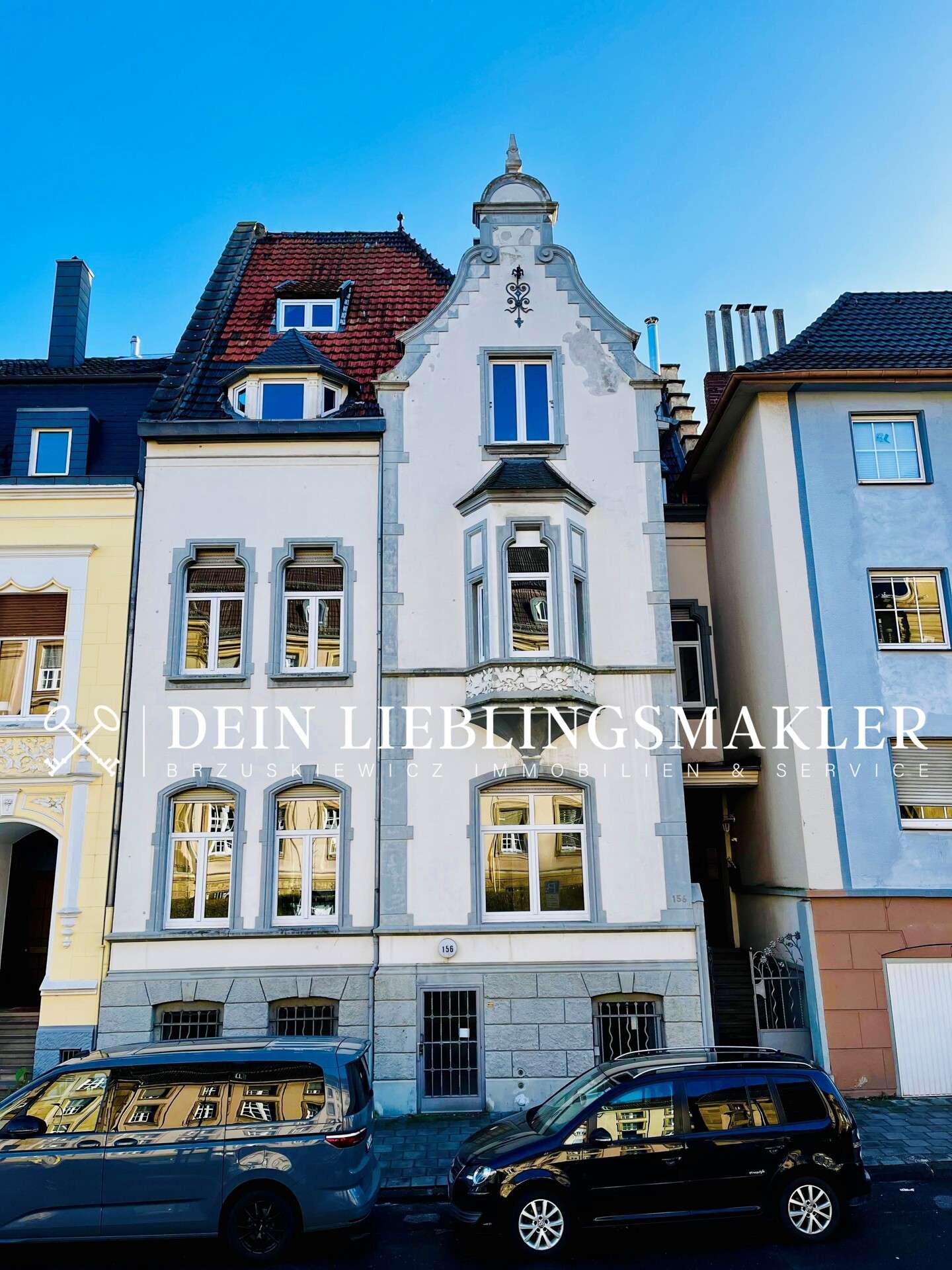 Thumbnail-Haus zum Kaufen in Mönchengladbach 799.000,00 € 360 m²