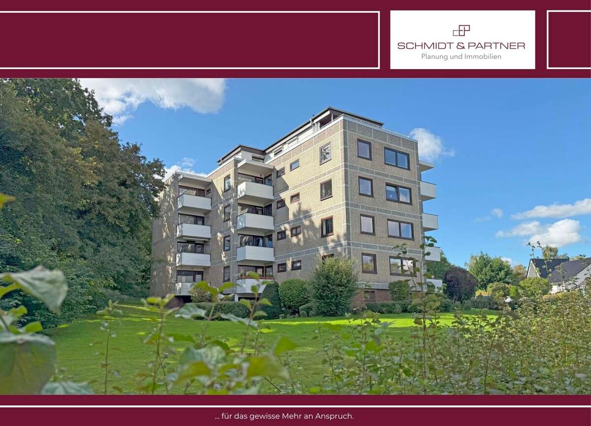 Thumbnail-Wohnung zum Kaufen in Scharbeutz 270.000,00 € 57 m²