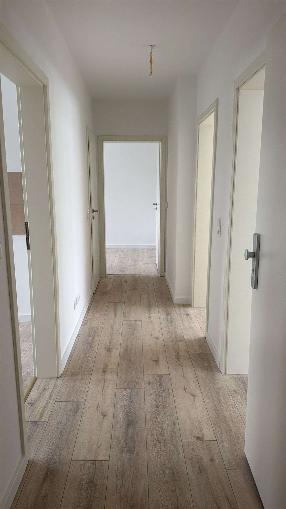 Thumbnail-Wohnung zum Mieten in Wolfsburg-Vorsfelde 660,00 € 66.12 m²