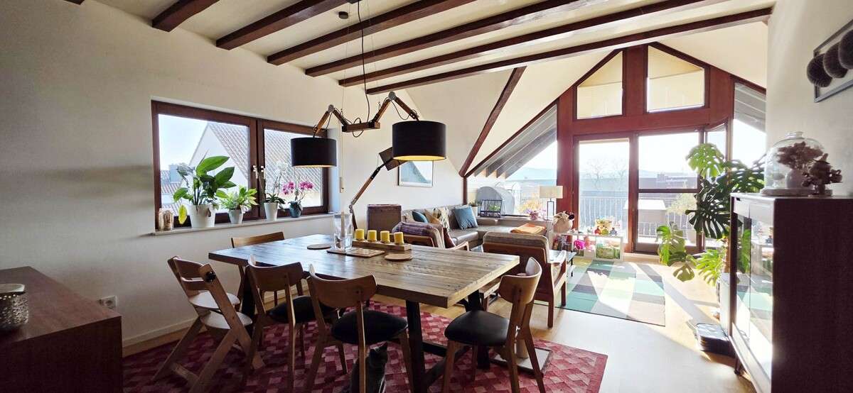 Thumbnail-Wohnung zum Kaufen in Gründau 325.000,00 € 126.13 m²