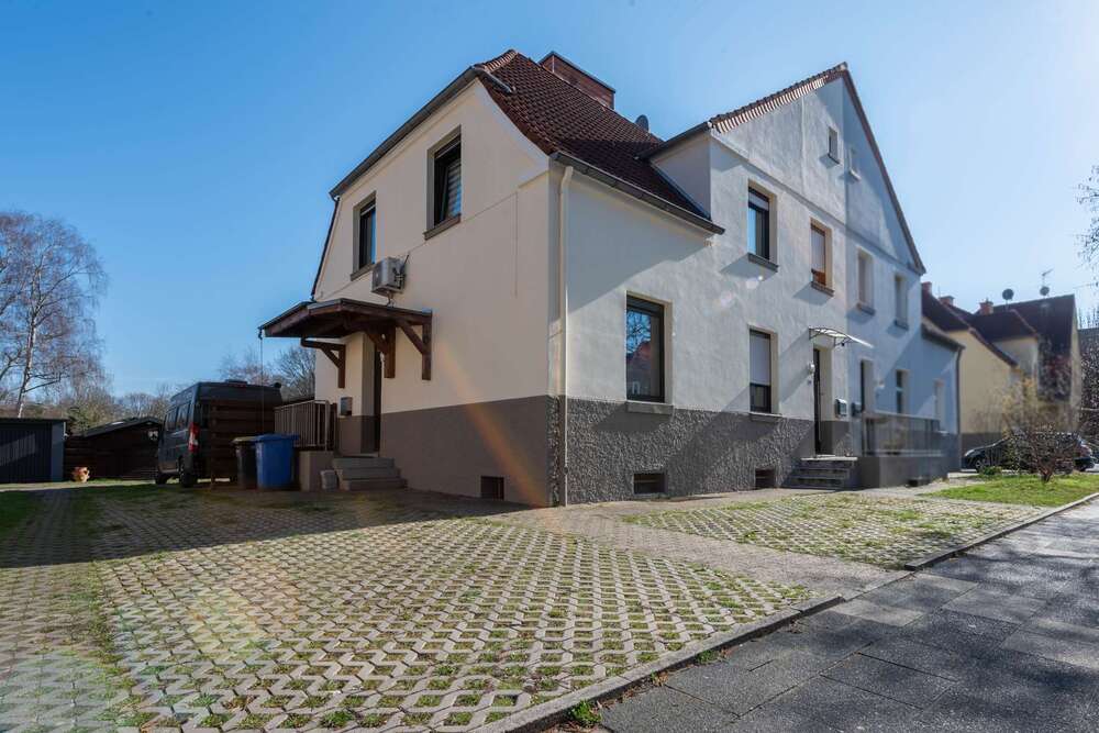 Thumbnail-Haus zum Kaufen in Essen Katernberg 359.000,00 € 136 m²