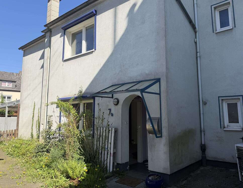 Thumbnail-Haus zum Kaufen in Bad Breisig Niederbreisig 99.000,00 € 70.46 m²