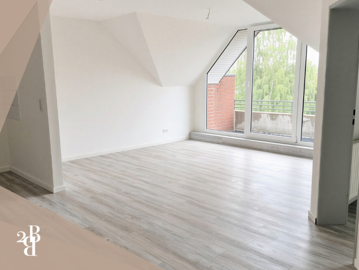 Thumbnail-Wohnung zum Mieten in Hohe Börde 304,00 € 45 m²