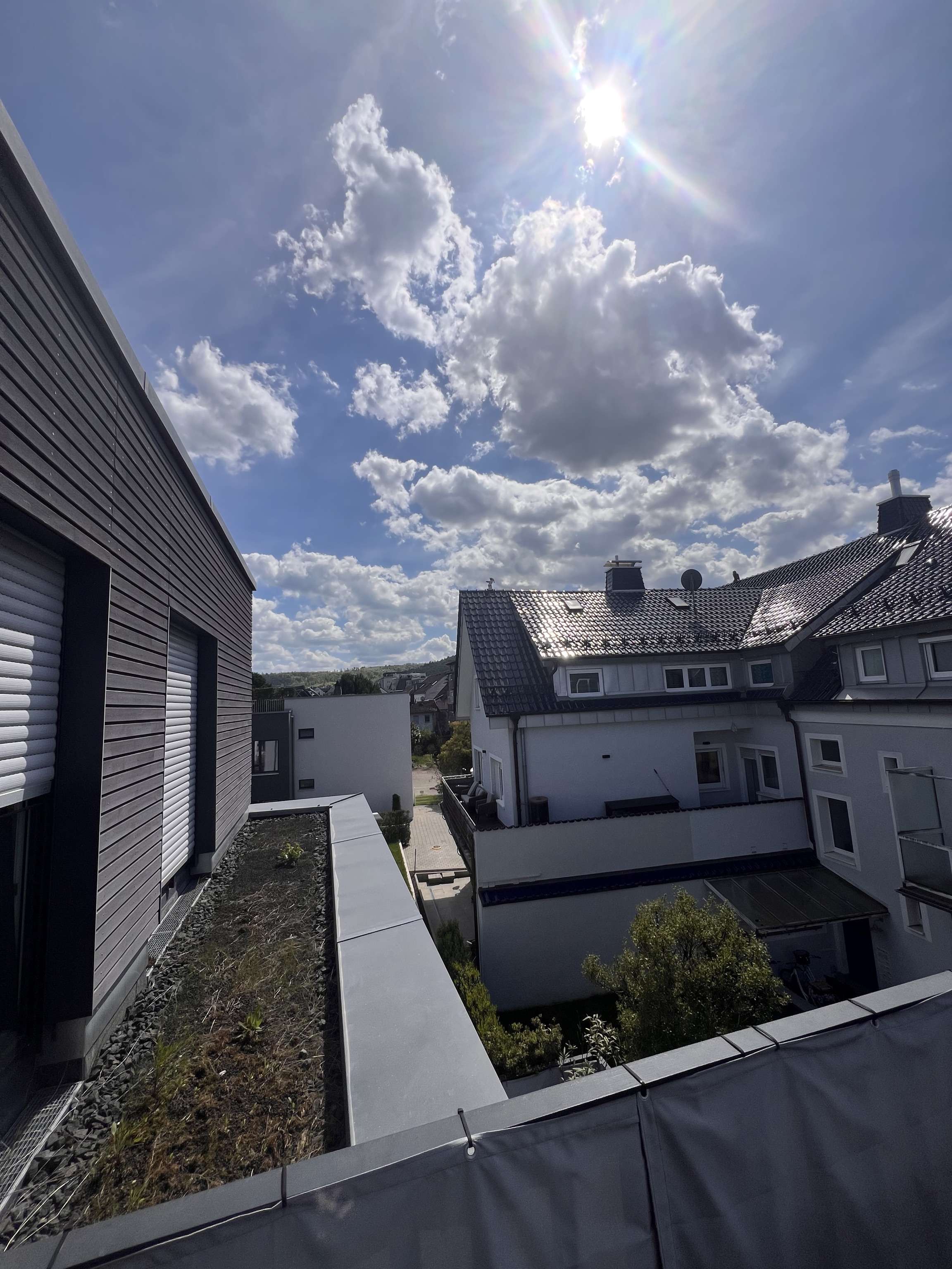 Thumbnail-Wohnung zum Mieten in Ettlingen 1.400,00 € 91 m²