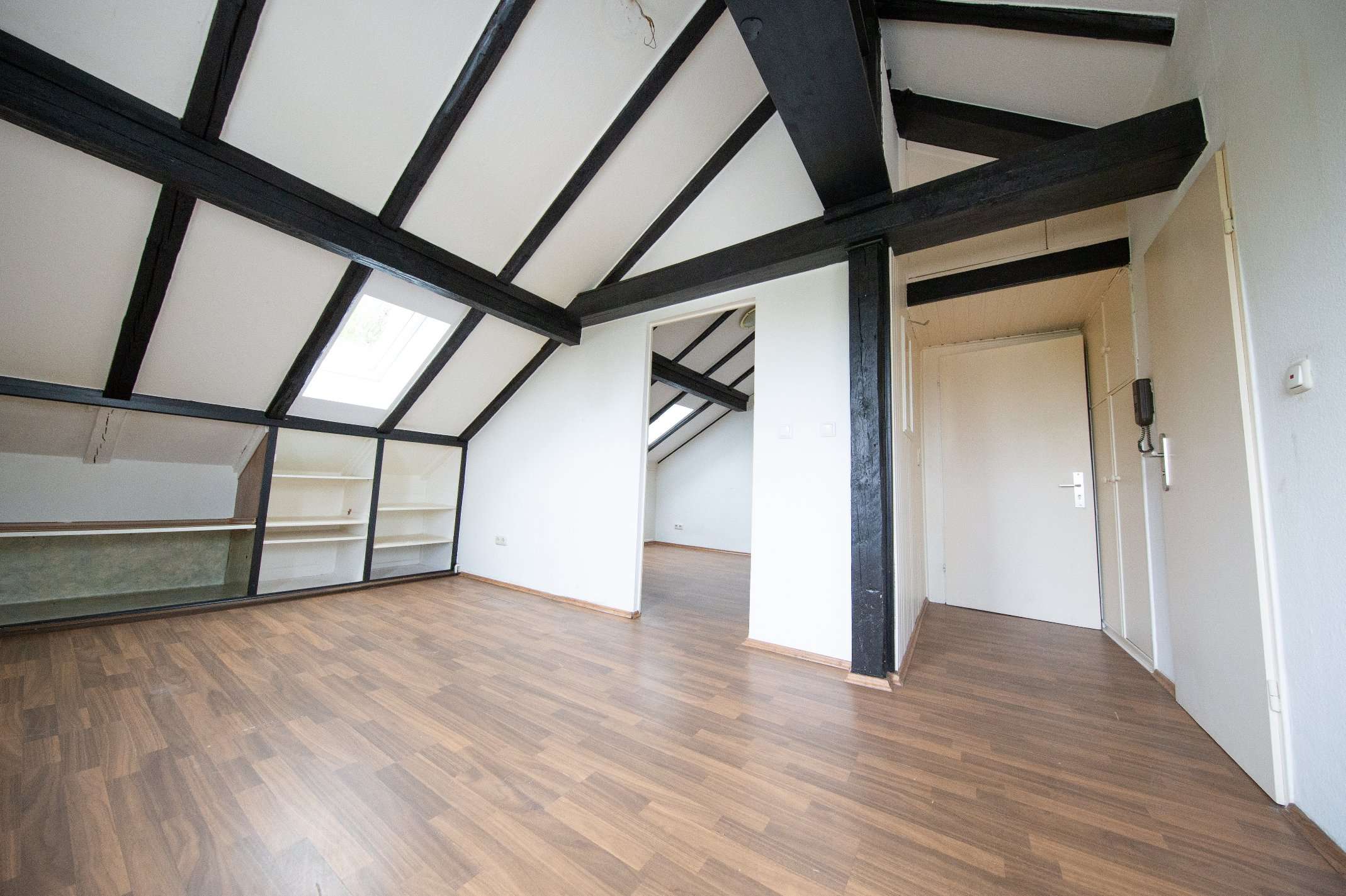 Thumbnail-Wohnung zum Mieten in Wiesbaden 495,00 € 29 m²
