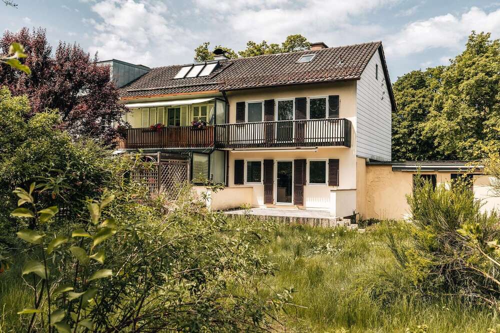 Thumbnail-Haus zum Kaufen in Pullach im Isartal 1.145.000,00 € 75.2 m²