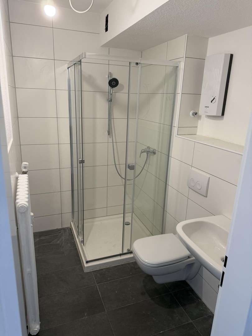 Thumbnail-Wohnung zum Mieten in Hilden 750,00 € 63 m²