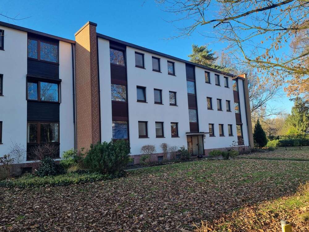 Thumbnail-Wohnung zum Kaufen in Hamburg 299.000,00 € 78 m²