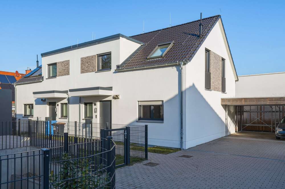 Thumbnail-Haus zum Kaufen in Bad Homburg 1.085.000,00 € 165.1 m²