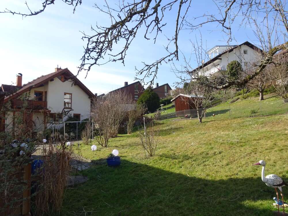 Thumbnail-Haus zum Kaufen in Münstertal 760.000,00 € 167 m²