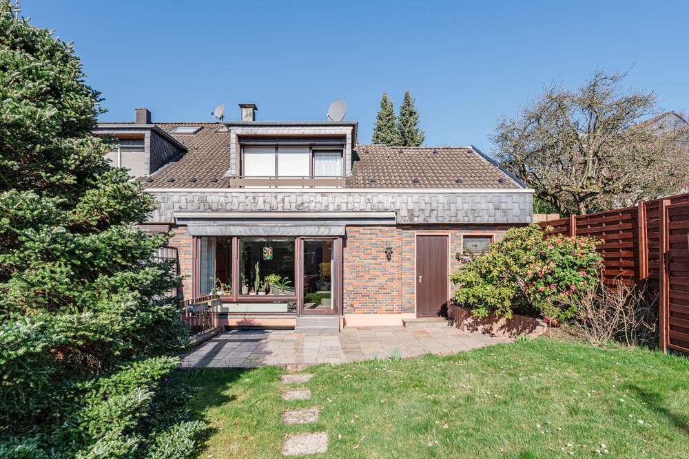 Thumbnail-Haus zum Kaufen in Essen Heisingen 549.000,00 € 137 m²