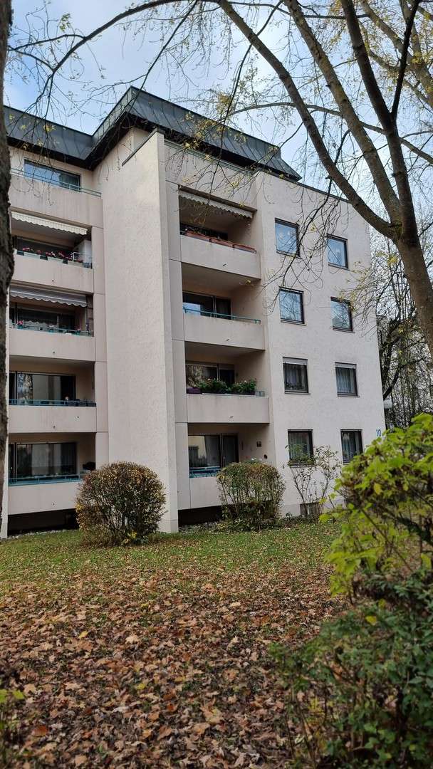 Thumbnail-Wohnung zum Mieten in Ulm Wiblingen 900,00 € 71 m²