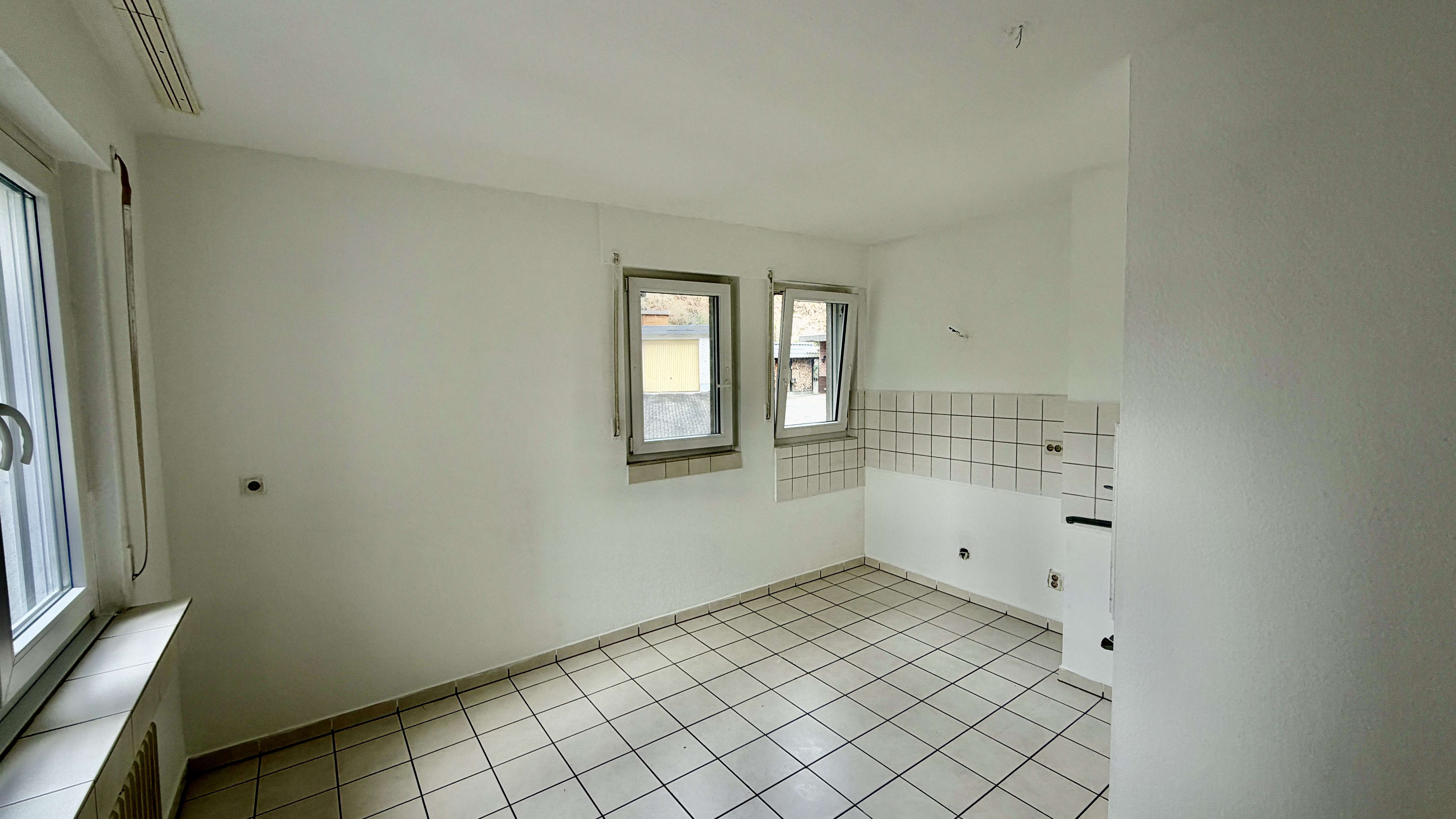 Thumbnail-Wohnung zum Mieten in Gummersbach 410,00 € 57 m²