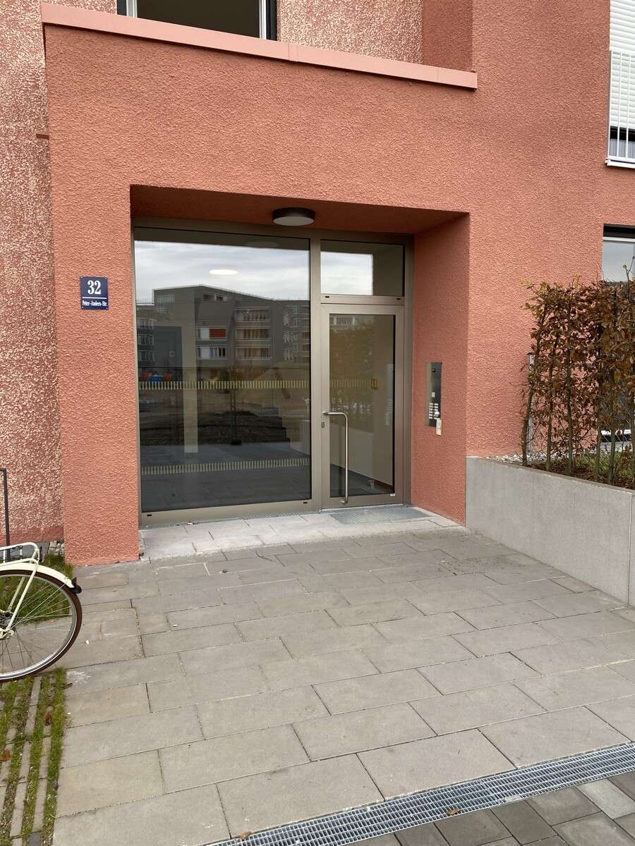 Thumbnail-Wohnung zum Mieten in München 1.590,00 € 65.57 m²