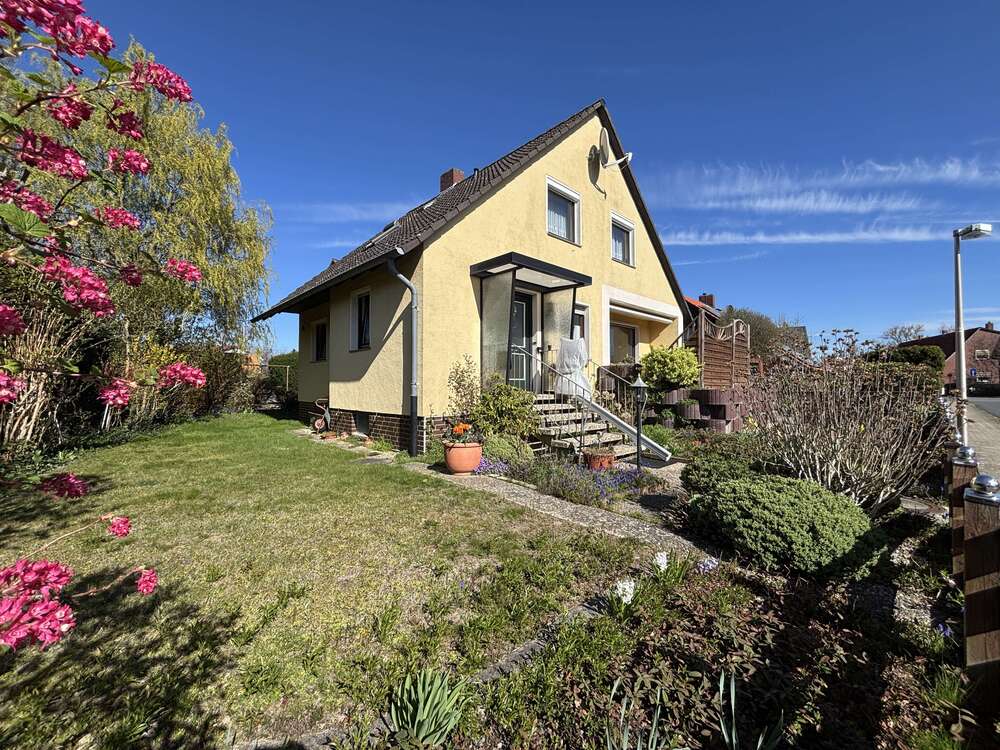 Thumbnail-Haus zum Kaufen in Wendeburg 319.000,00 € 109 m²