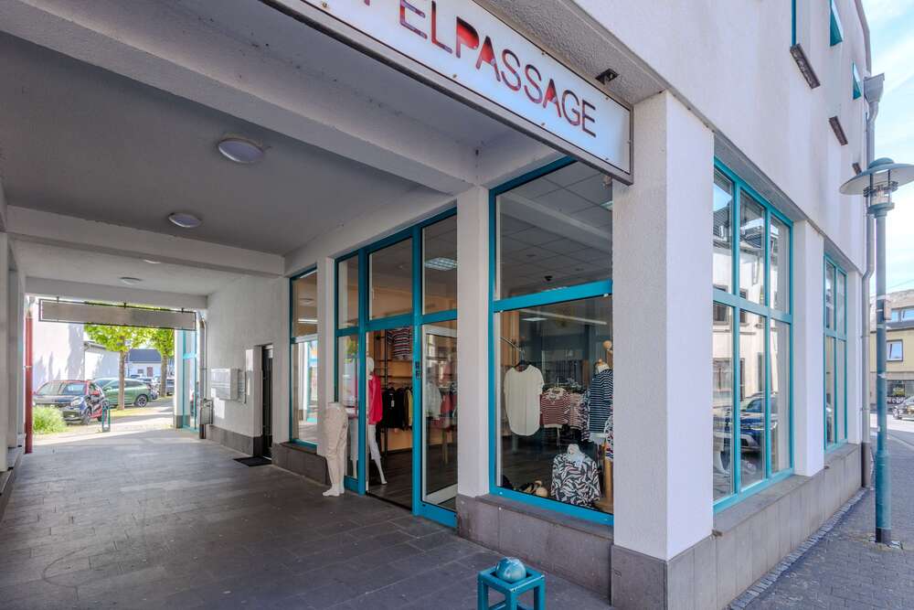 Thumbnail-Einzelhandel in Polch 1.500,00 € 118 m²