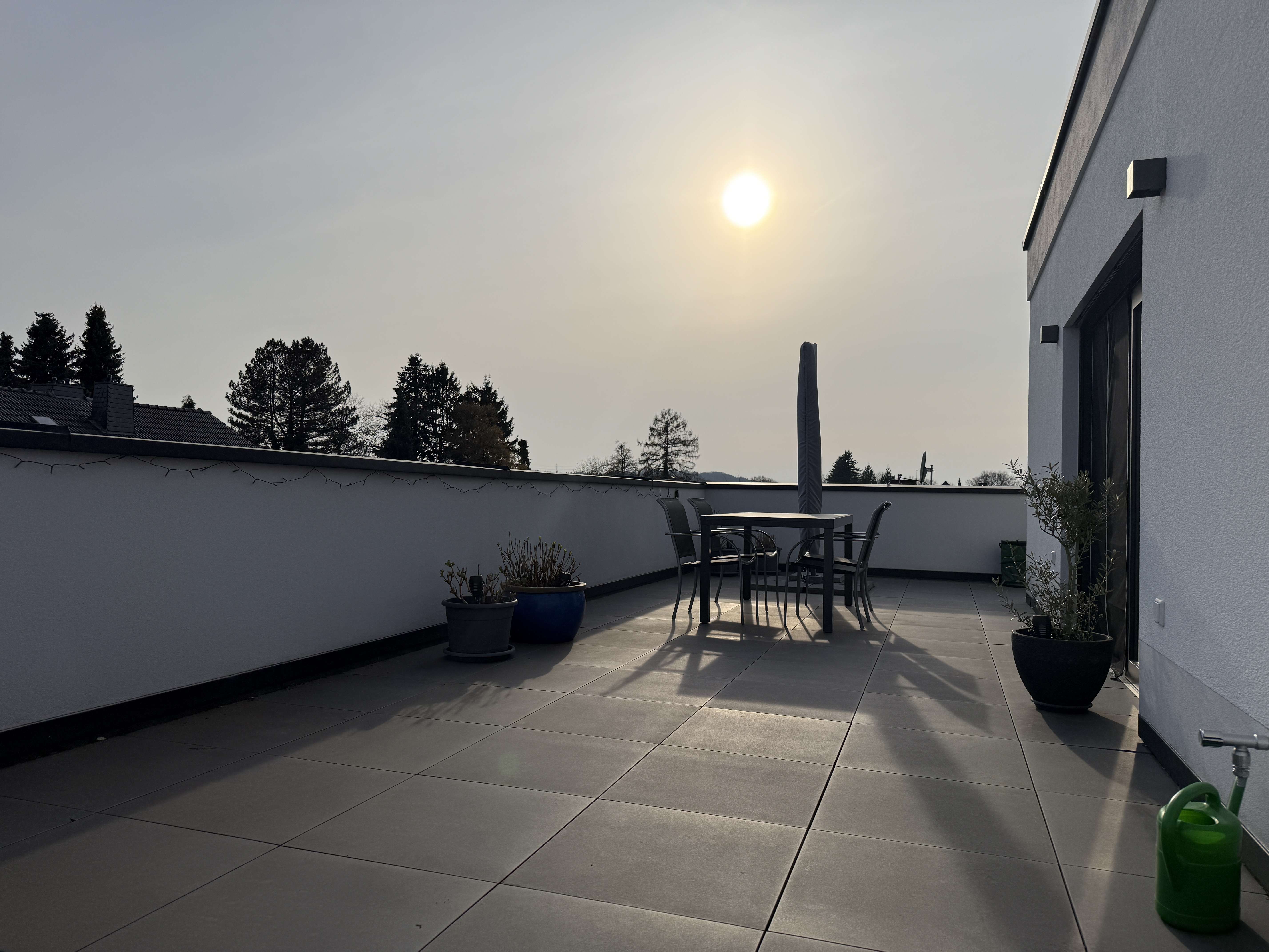 Thumbnail-Wohnung zum Mieten in Hennef 1.350,00 € 92.66 m²