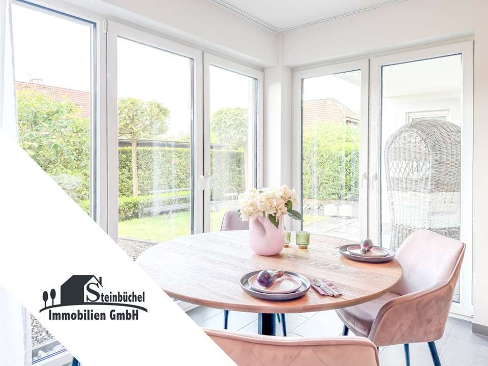 Thumbnail-Wohnung zum Kaufen in Münster 599.000,00 € 86.09 m²