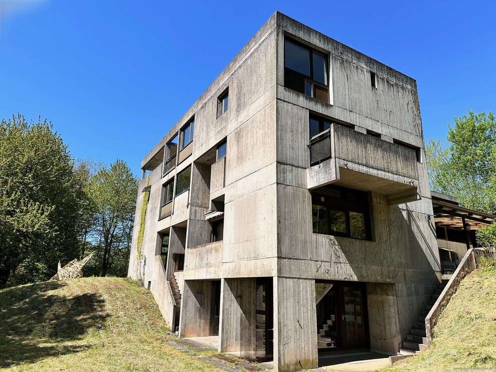 Thumbnail-Haus zum Kaufen in Mandelbachtal Heckendalheim 900.000,00 € 300 m²