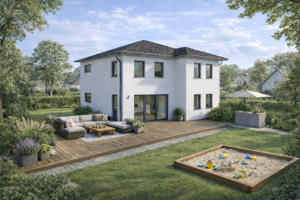 Thumbnail-Haus zum Kaufen in Leipzig 644.900,00 € 141 m²