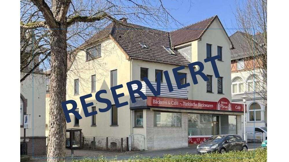 Thumbnail-Haus zum Kaufen in Bad Pyrmont 179.000,00 € 280 m²