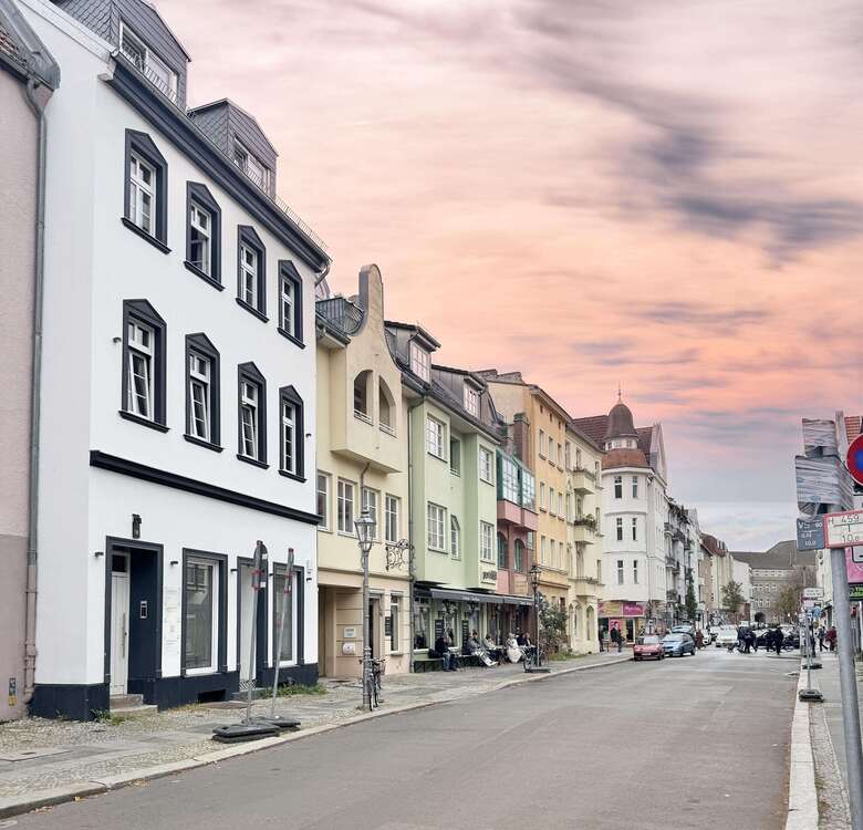 Thumbnail-Haus zum Kaufen in Berlin 1.150.000,00 € 137 m²