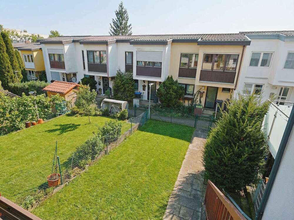 Thumbnail-Haus zum Kaufen in Weil der Stadt 395.000,00 € 135 m²