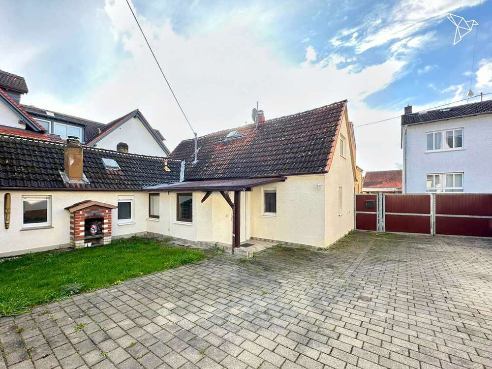 Thumbnail-Haus zum Kaufen in Wiesbaden 459.000,00 € 103 m²