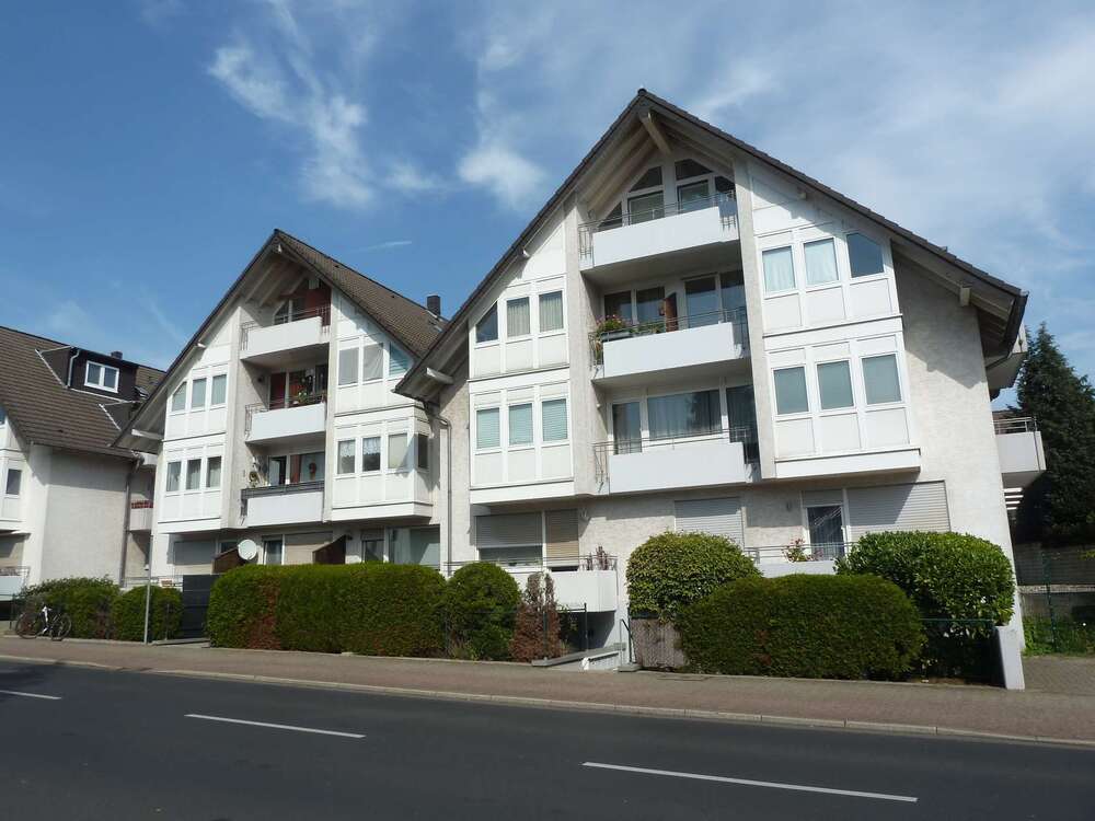 Thumbnail-Wohnung zum Mieten in Bergisch Gladbach 654,00 € 60 m²