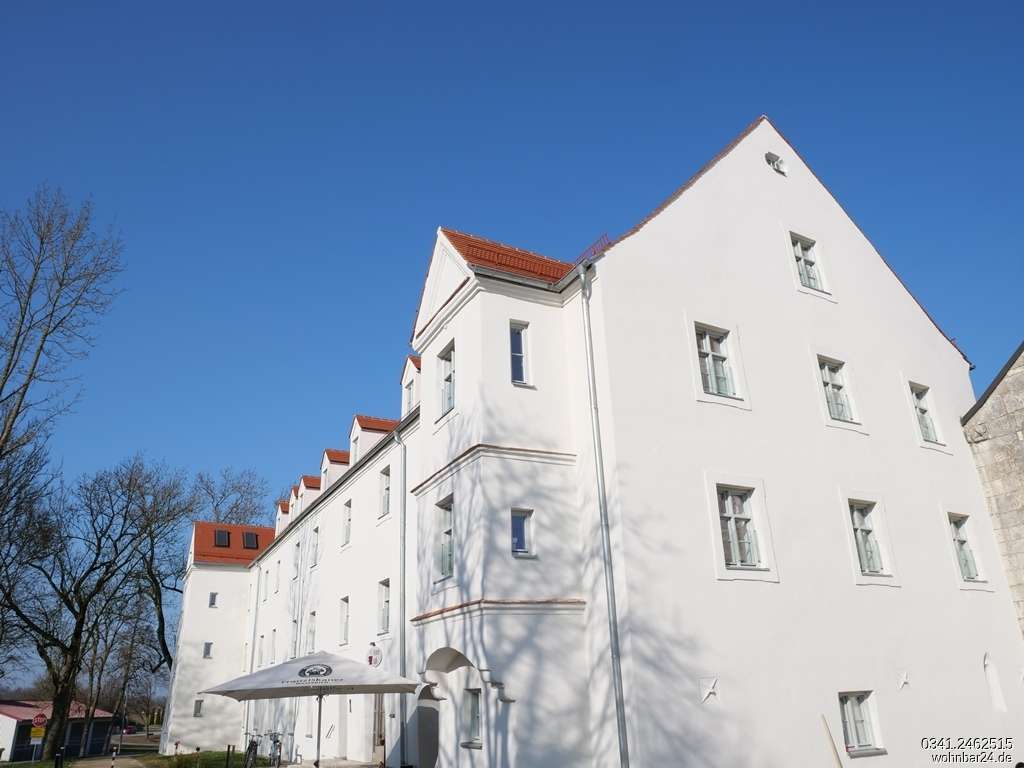 Thumbnail-Wohnung zum Mieten in Biburg 1.230,00 € 140 m²