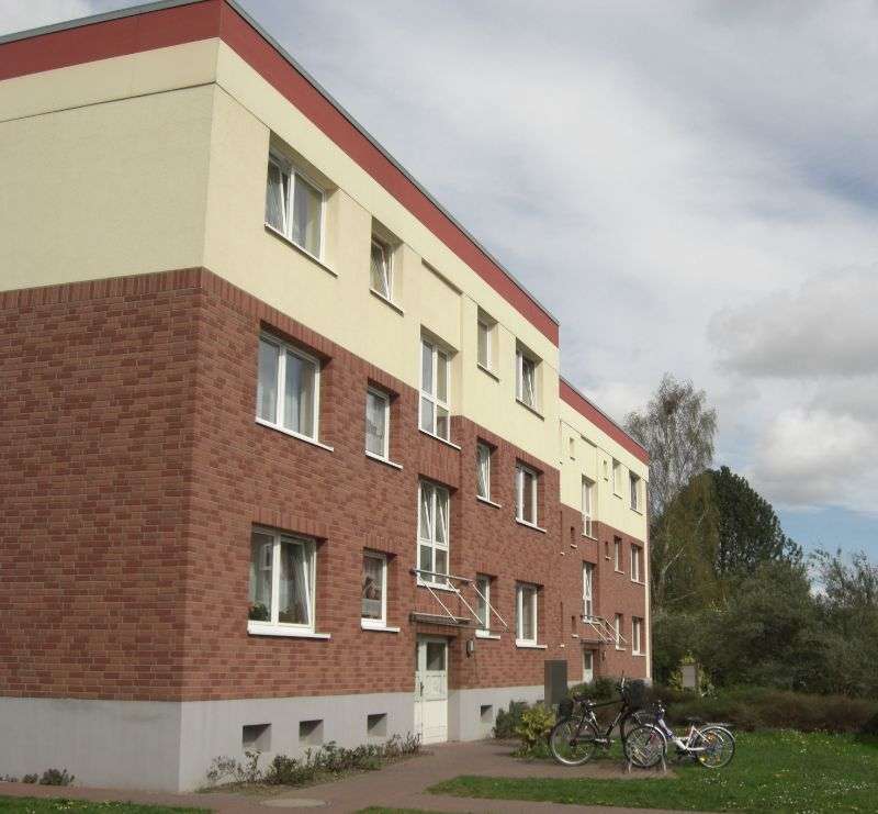 Thumbnail-Wohnung zum Mieten in Fehmarn 620,00 € 74.48 m²