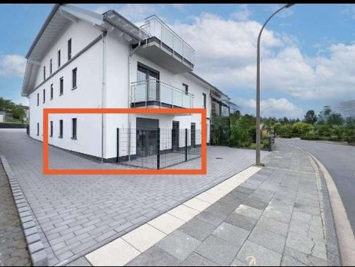 Thumbnail-Wohnung zum Kaufen in Rheinbach 330.000,00 € 77 m²