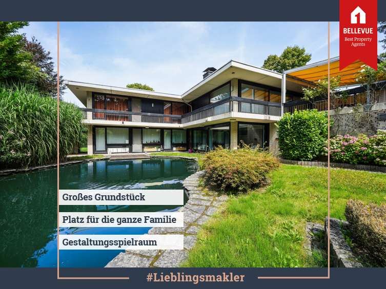 Thumbnail-Haus zum Kaufen in Grevenbroich 1.850.000,00 € 402 m²