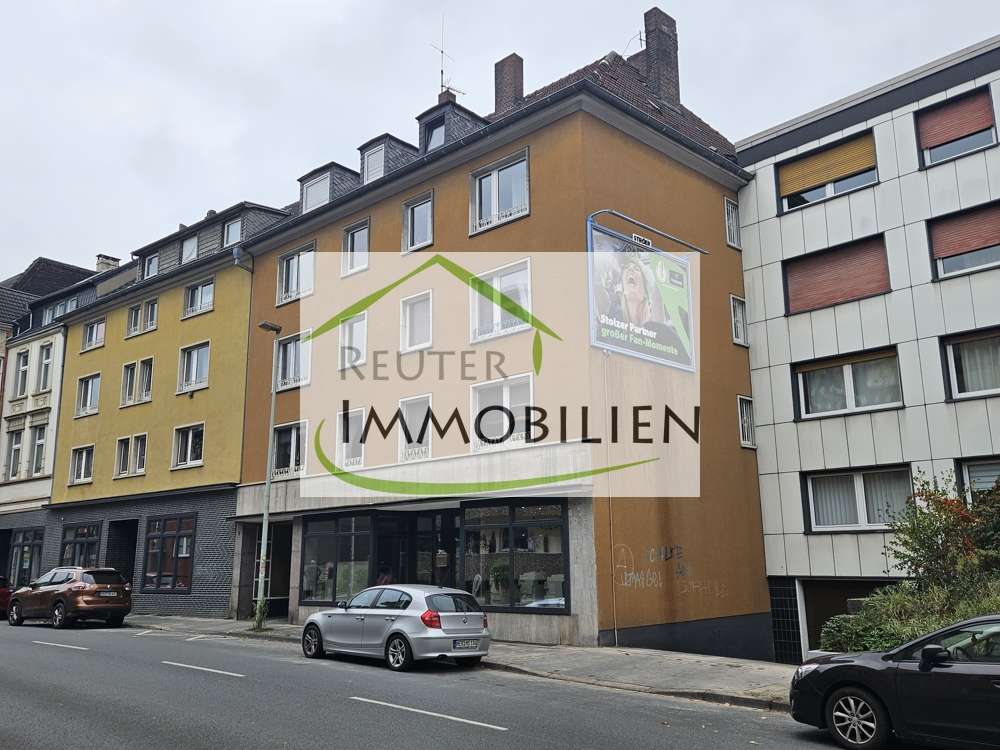 Thumbnail-Wohnung zum Mieten in Herne 470,00 € 68.55 m²