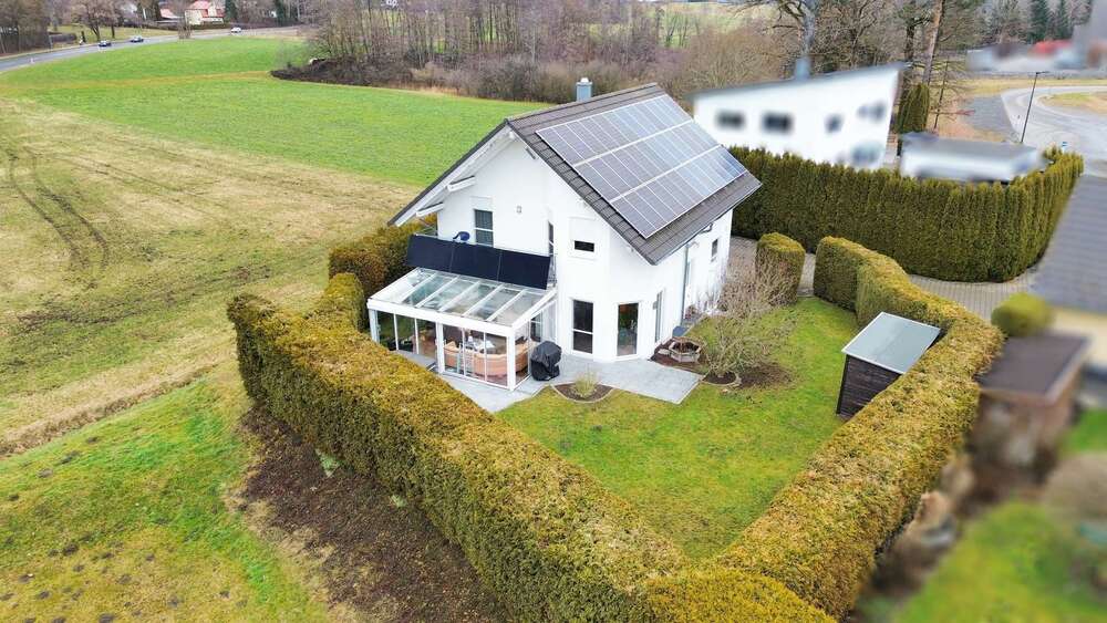 Thumbnail-Haus zum Kaufen in Vogt 715.000,00 € 160 m²