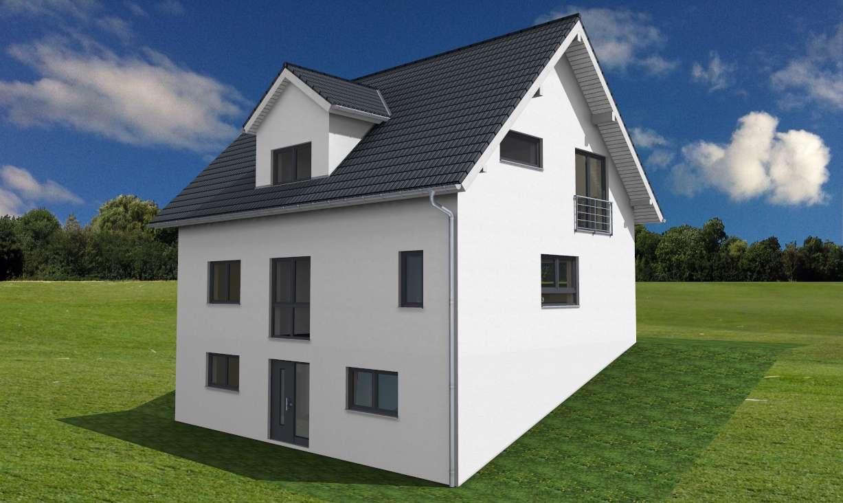 Thumbnail-Haus zum Kaufen in Münstertal 730.000,00 € 130 m²