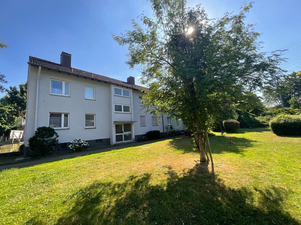 Thumbnail-Wohnung zum Mieten in Duisburg 454,00 € 57 m²