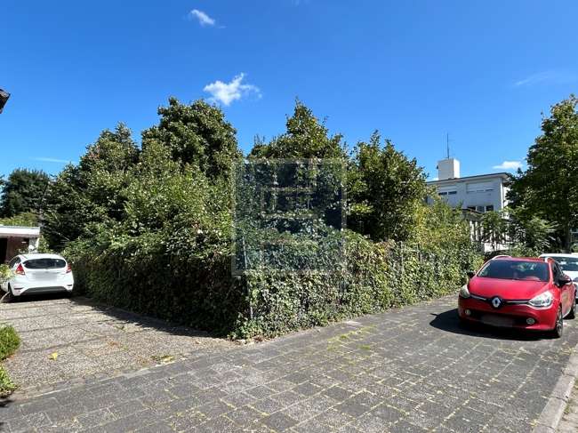 Thumbnail-Grundstück zu verkaufen in Offenbach 665.000,00 € 866 m²