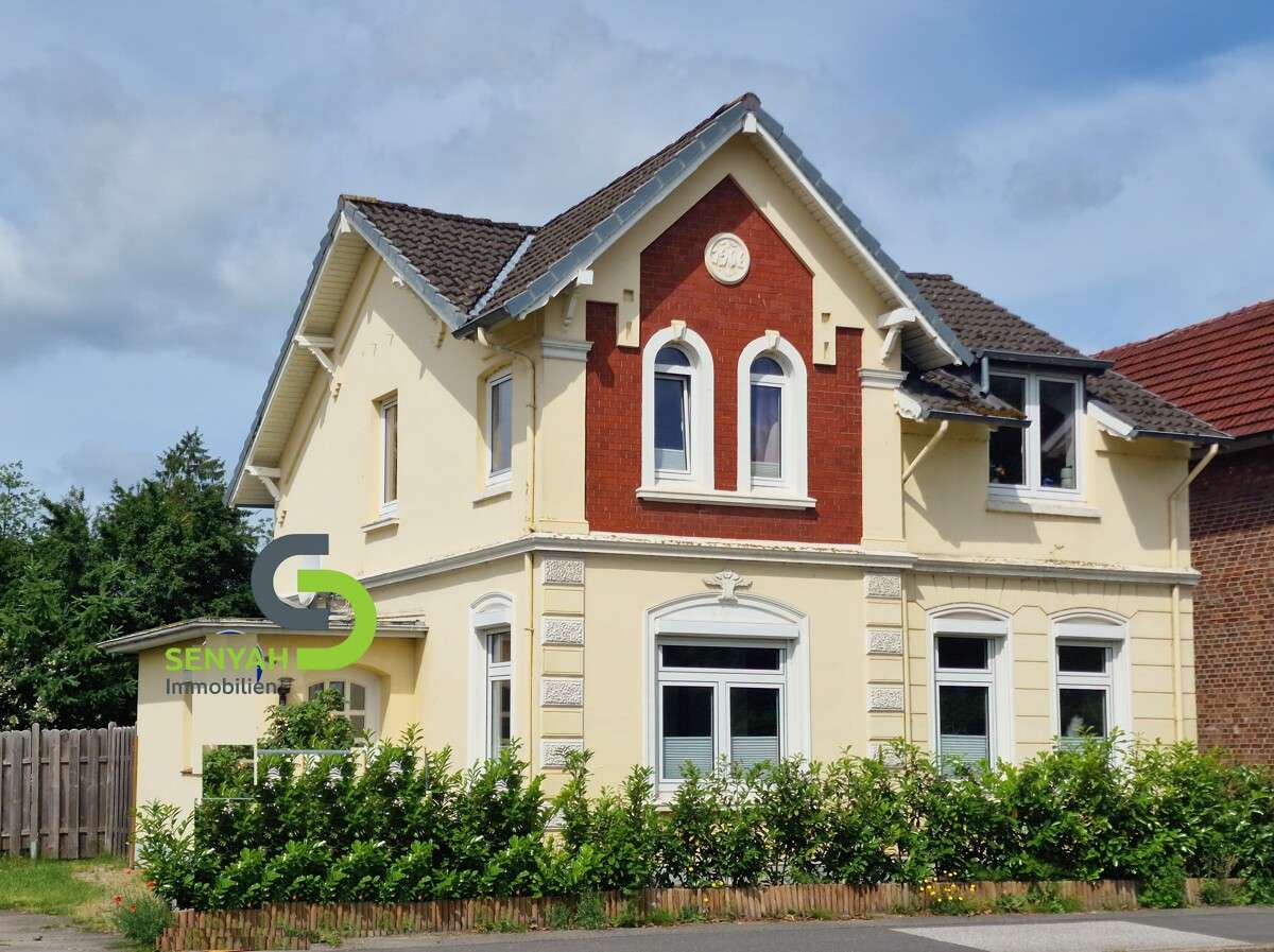 Thumbnail-Haus zum Kaufen in Horst 370.000,00 € 137.5 m²