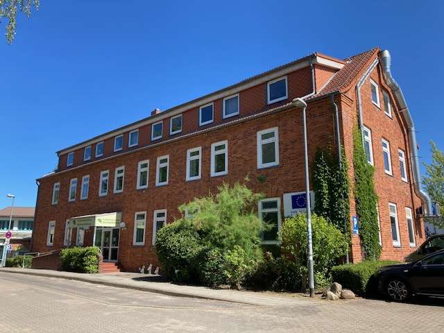 Thumbnail-Büro in Schwerin 4.074,56 € 620.76 m²
