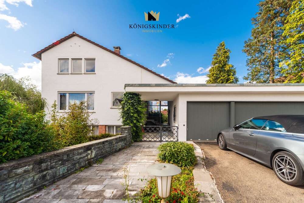 Thumbnail-Haus zum Kaufen in Salach 998.000,00 € 264 m²